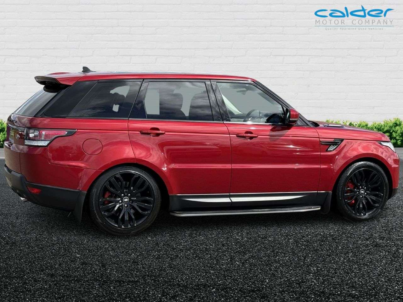 2016 LAND ROVER RANGE ROVER SPORT 2016 LAND ROVER RANGE ROVER SPORT