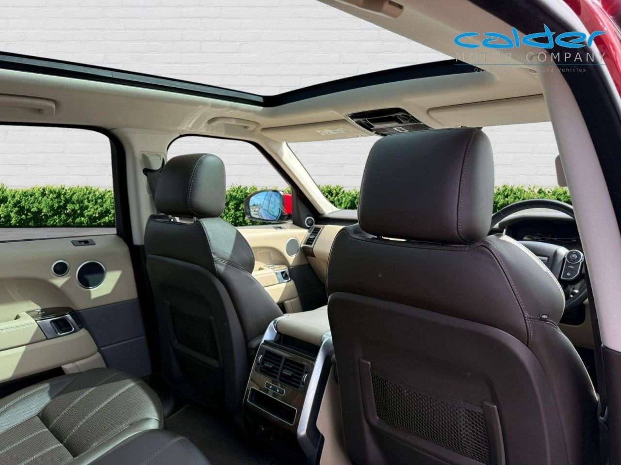 2016 LAND ROVER RANGE ROVER SPORT 2016 LAND ROVER RANGE ROVER SPORT