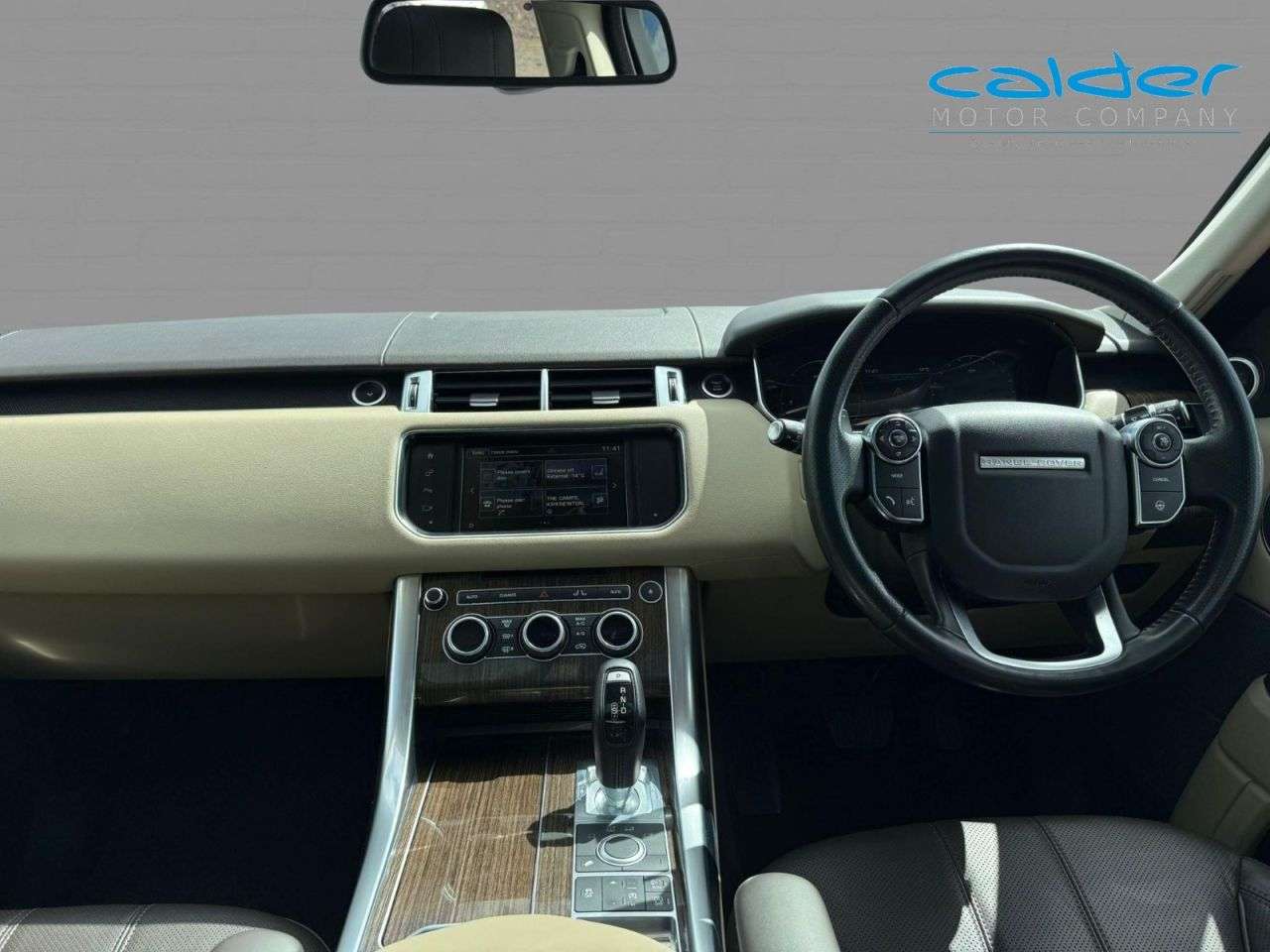 2016 LAND ROVER RANGE ROVER SPORT 2016 LAND ROVER RANGE ROVER SPORT