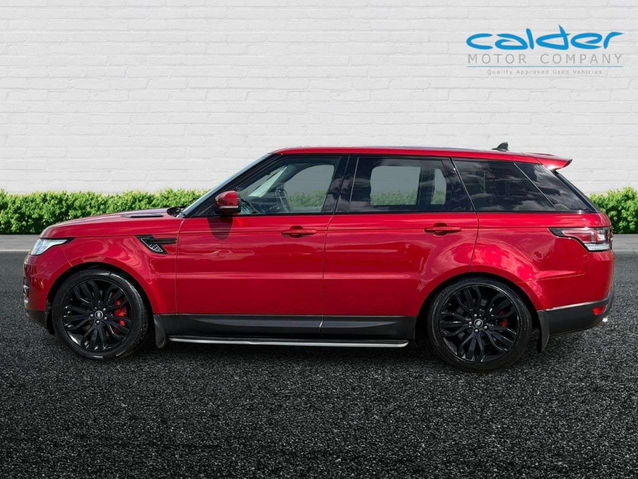 2016 LAND ROVER RANGE ROVER SPORT 2016 LAND ROVER RANGE ROVER SPORT