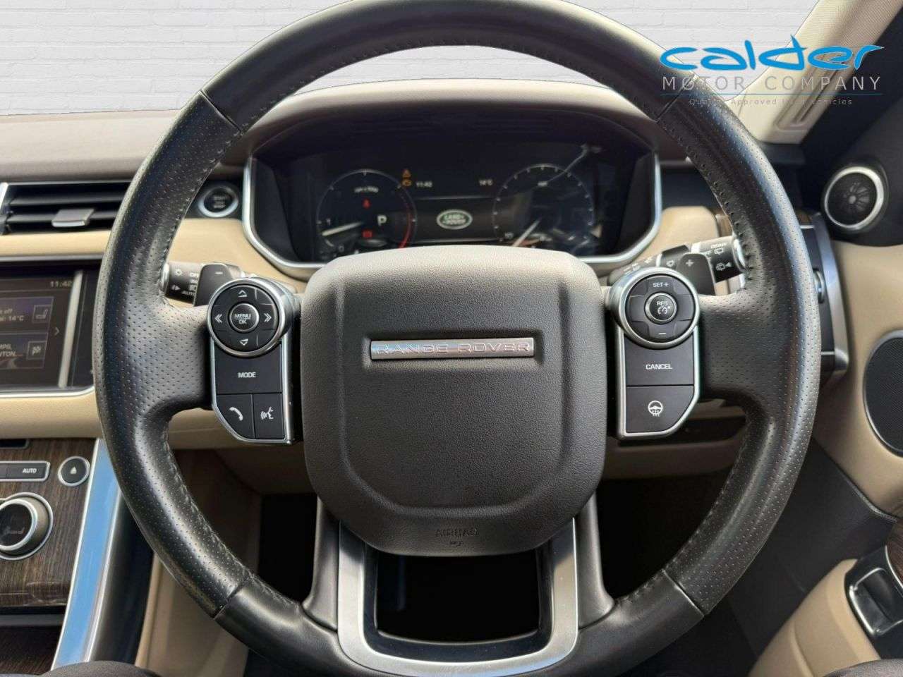 2016 LAND ROVER RANGE ROVER SPORT 2016 LAND ROVER RANGE ROVER SPORT