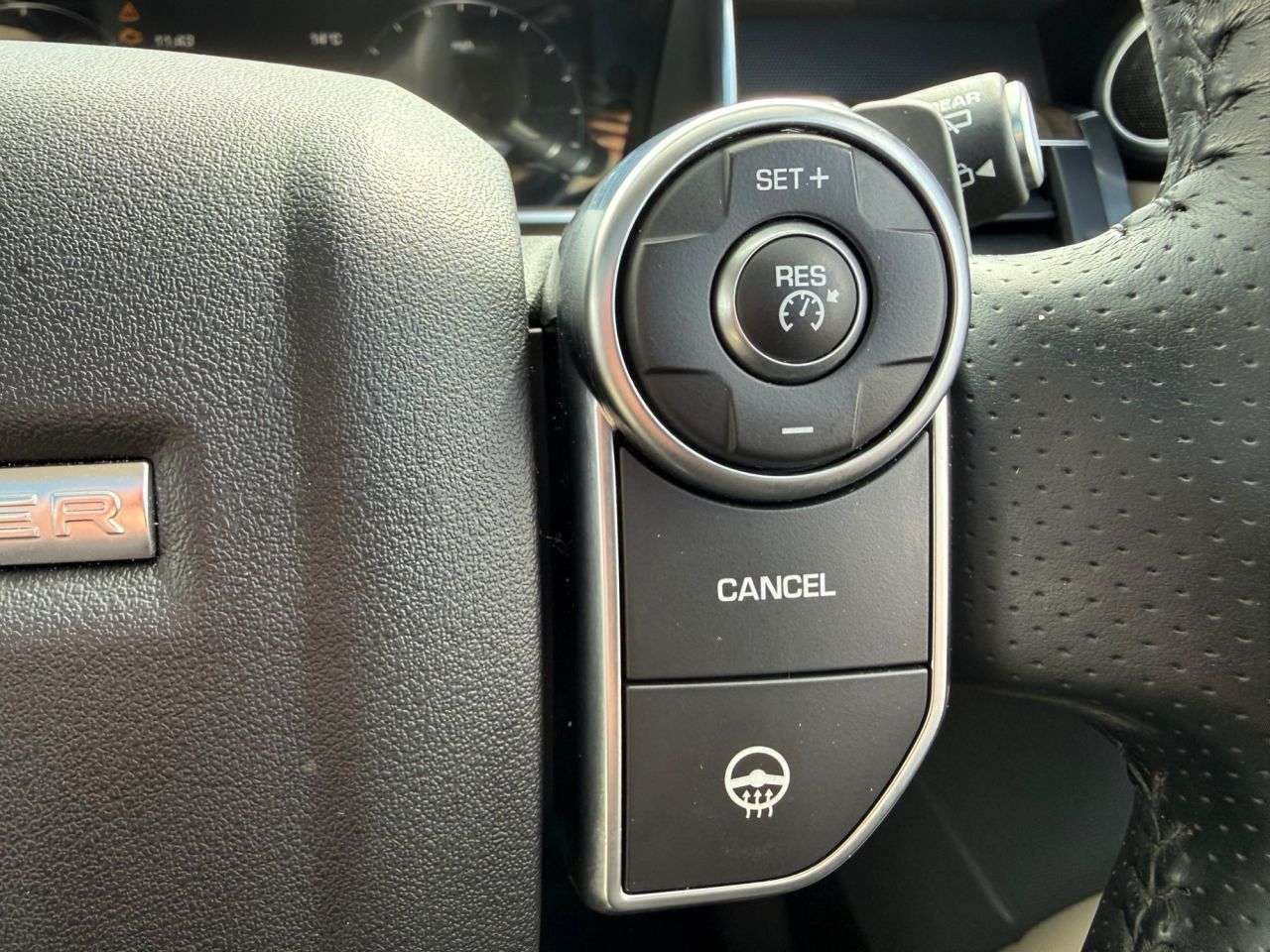 2016 LAND ROVER RANGE ROVER SPORT 2016 LAND ROVER RANGE ROVER SPORT