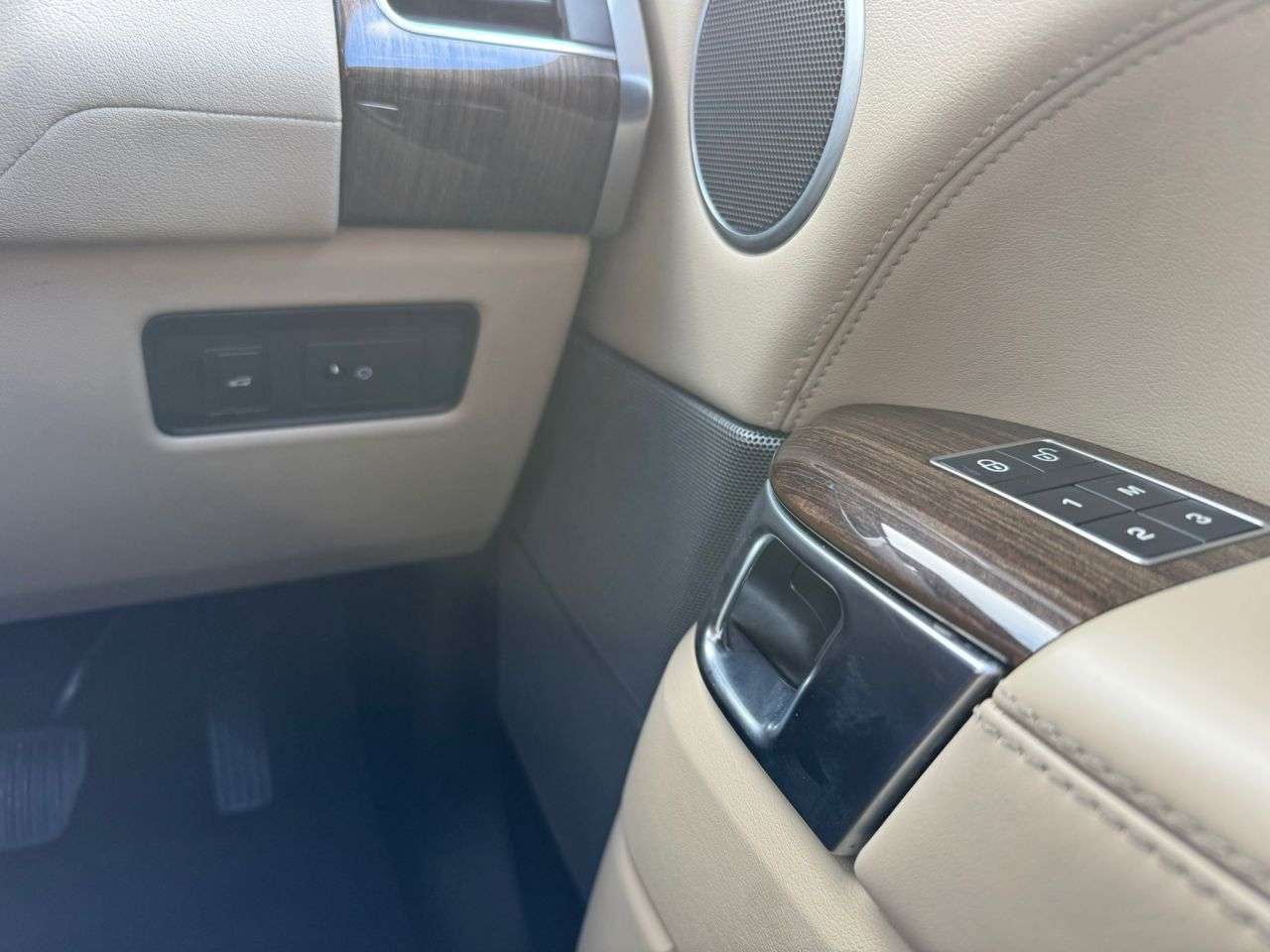 2016 LAND ROVER RANGE ROVER SPORT 2016 LAND ROVER RANGE ROVER SPORT