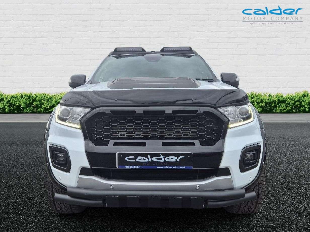 2019 FORD RANGER 2019 FORD RANGER