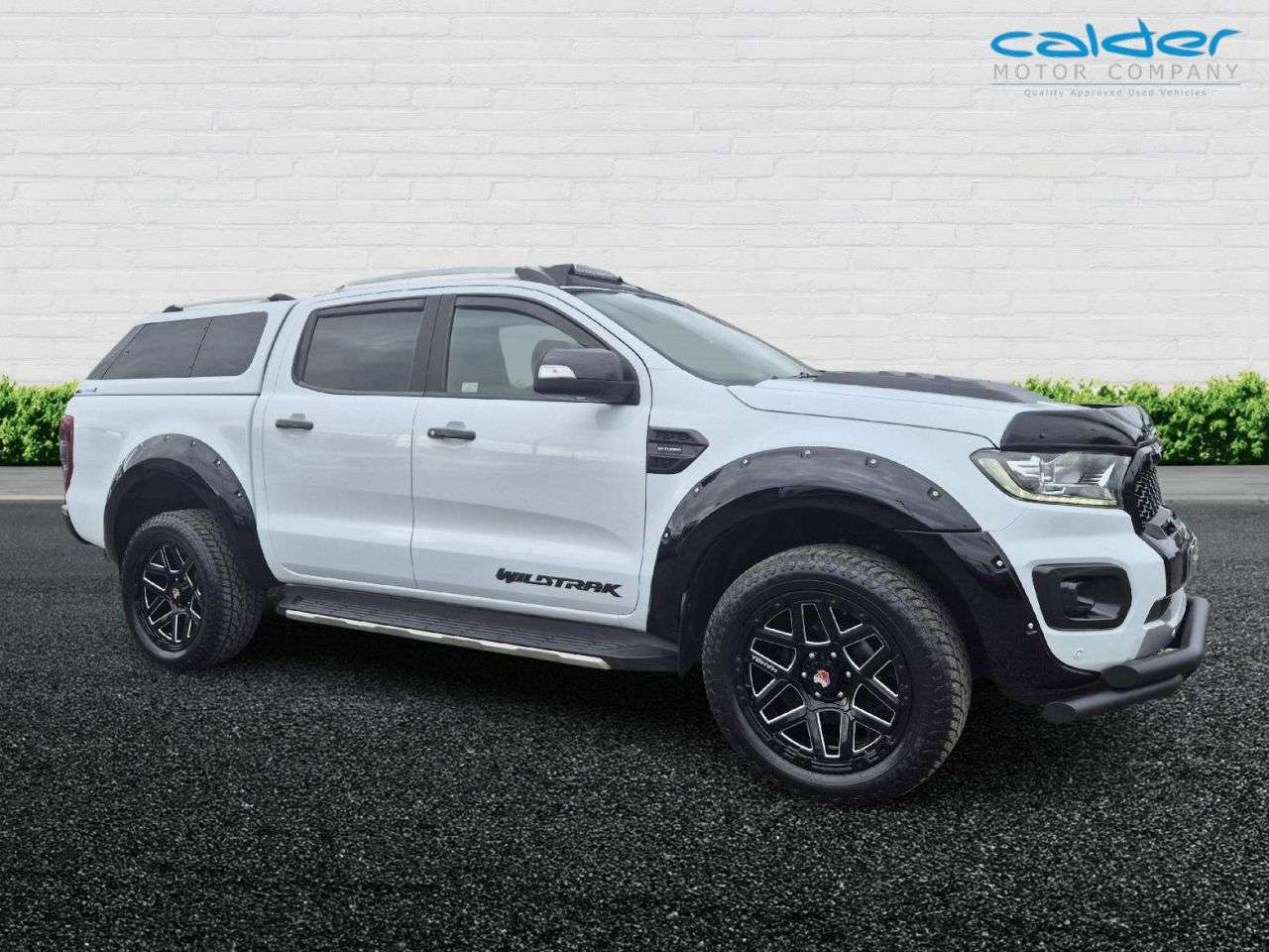 2019 FORD RANGER 2019 FORD RANGER