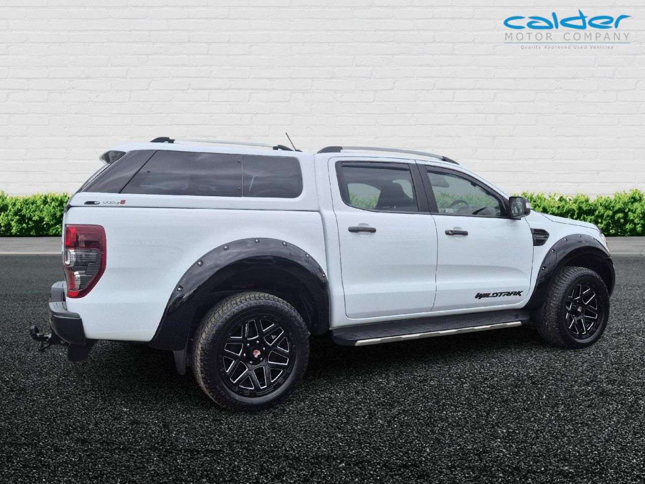 2019 FORD RANGER 2019 FORD RANGER