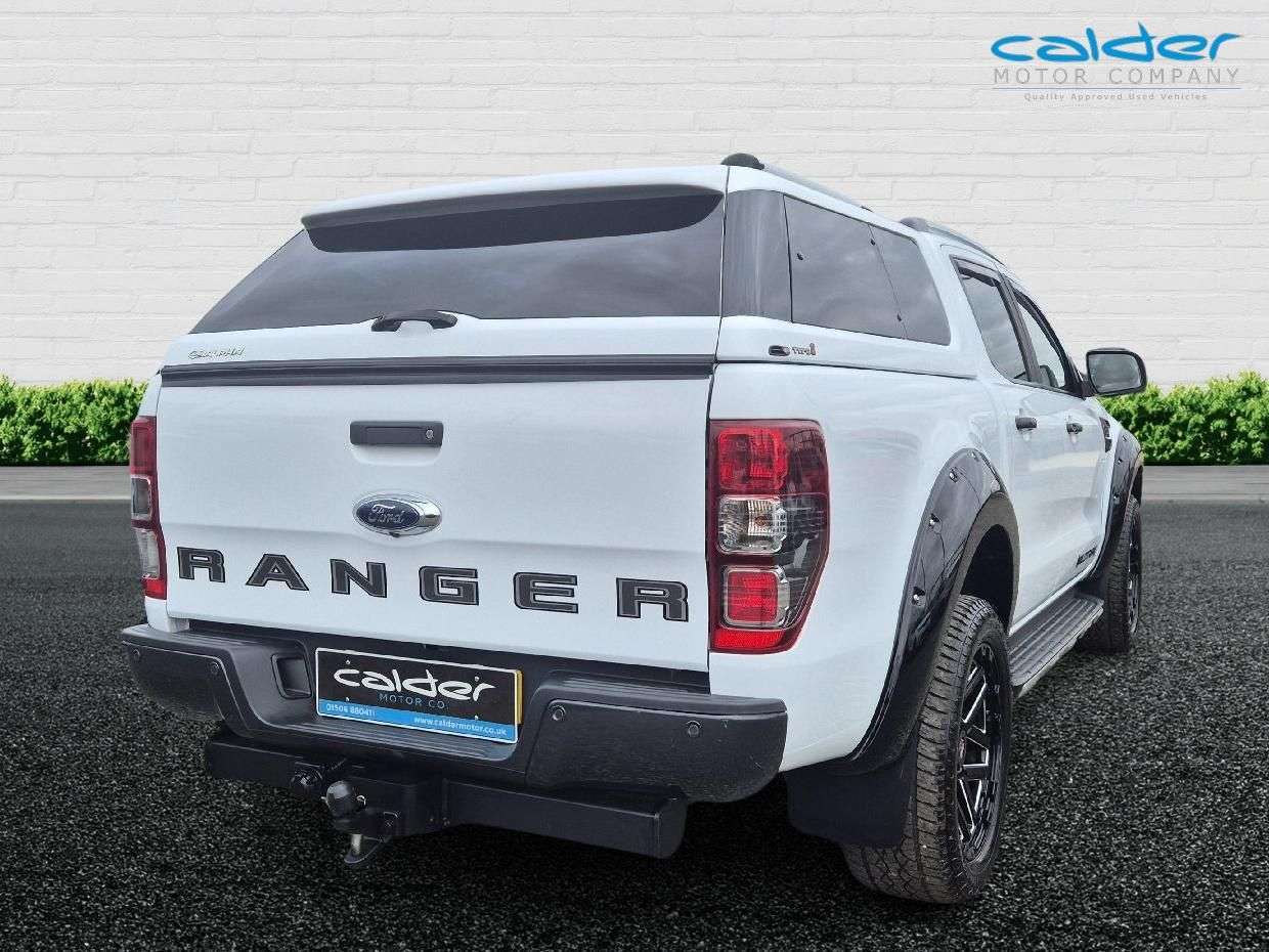 2019 FORD RANGER 2019 FORD RANGER