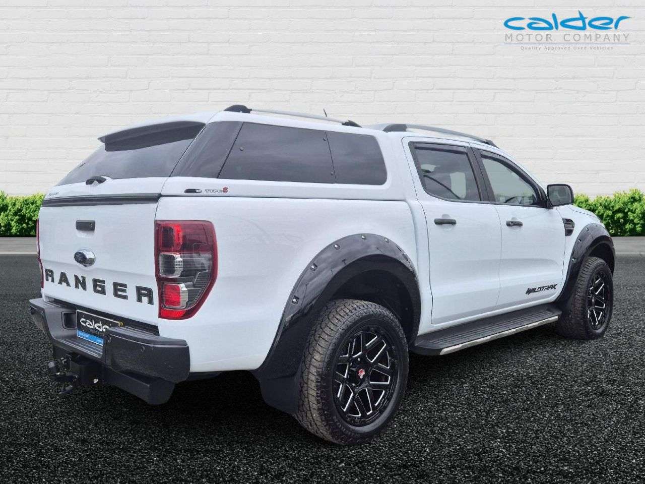 2019 FORD RANGER 2019 FORD RANGER