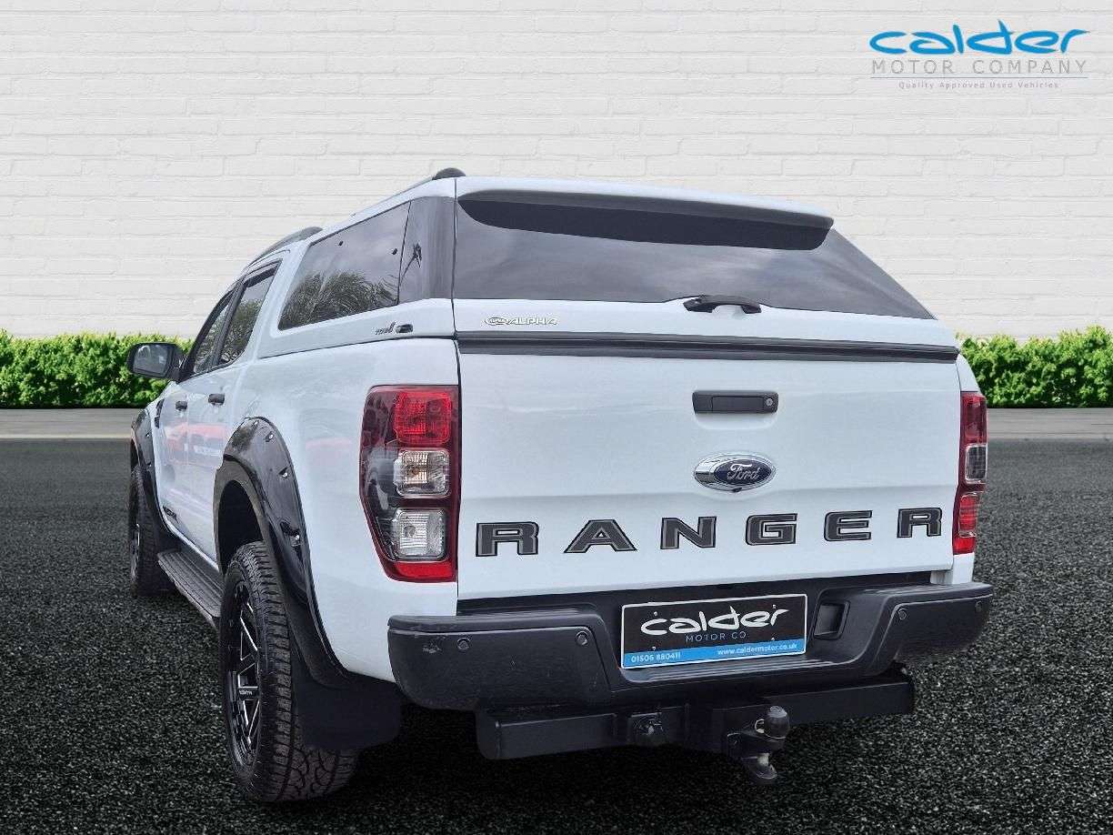 2019 FORD RANGER 2019 FORD RANGER