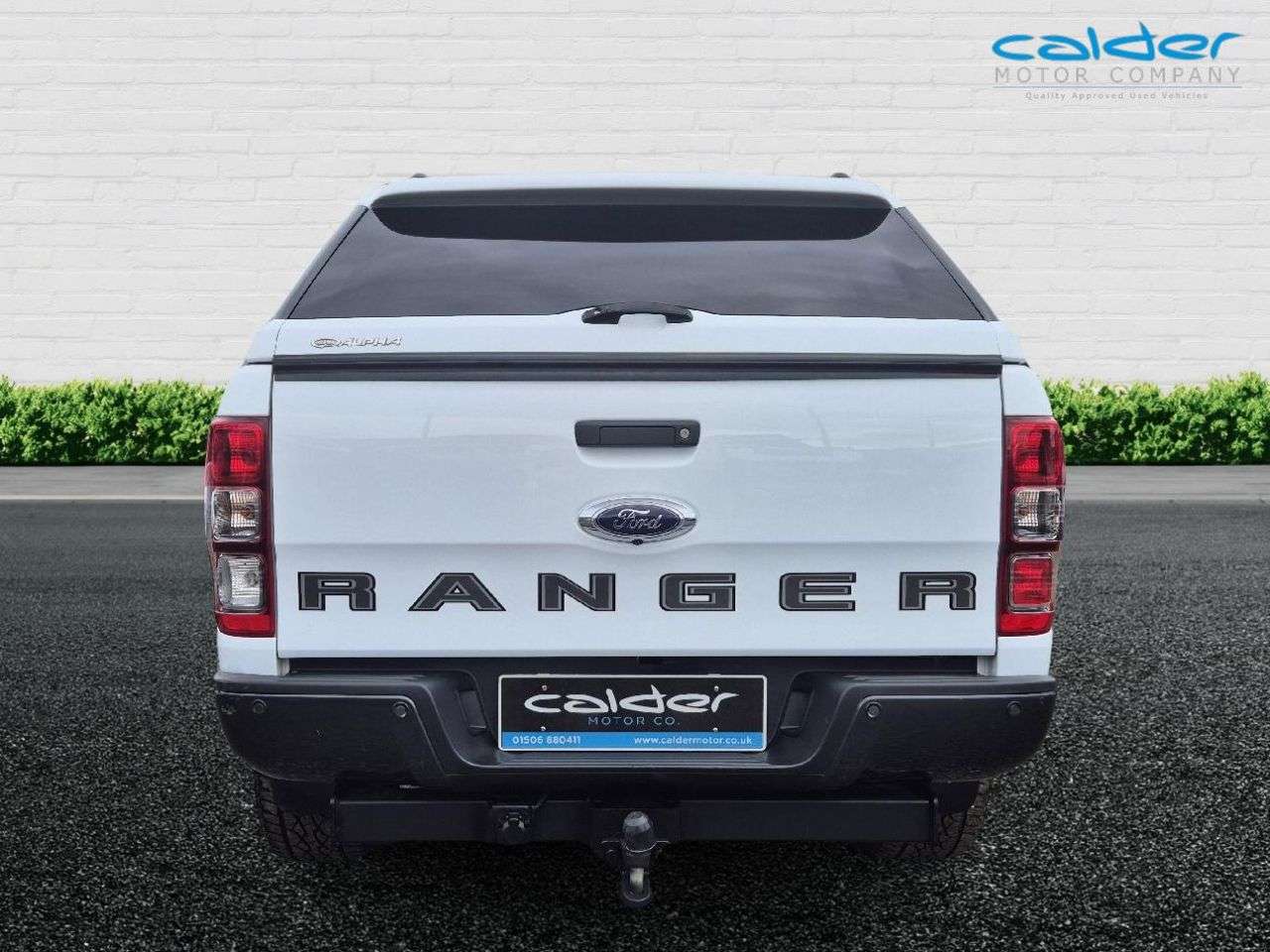 2019 FORD RANGER 2019 FORD RANGER