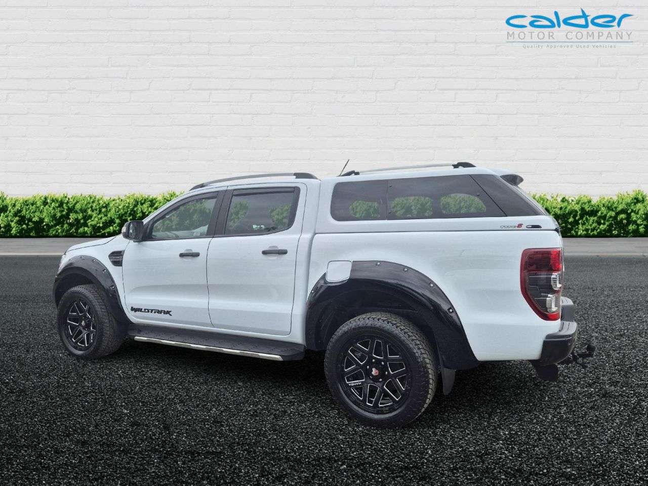 2019 FORD RANGER 2019 FORD RANGER