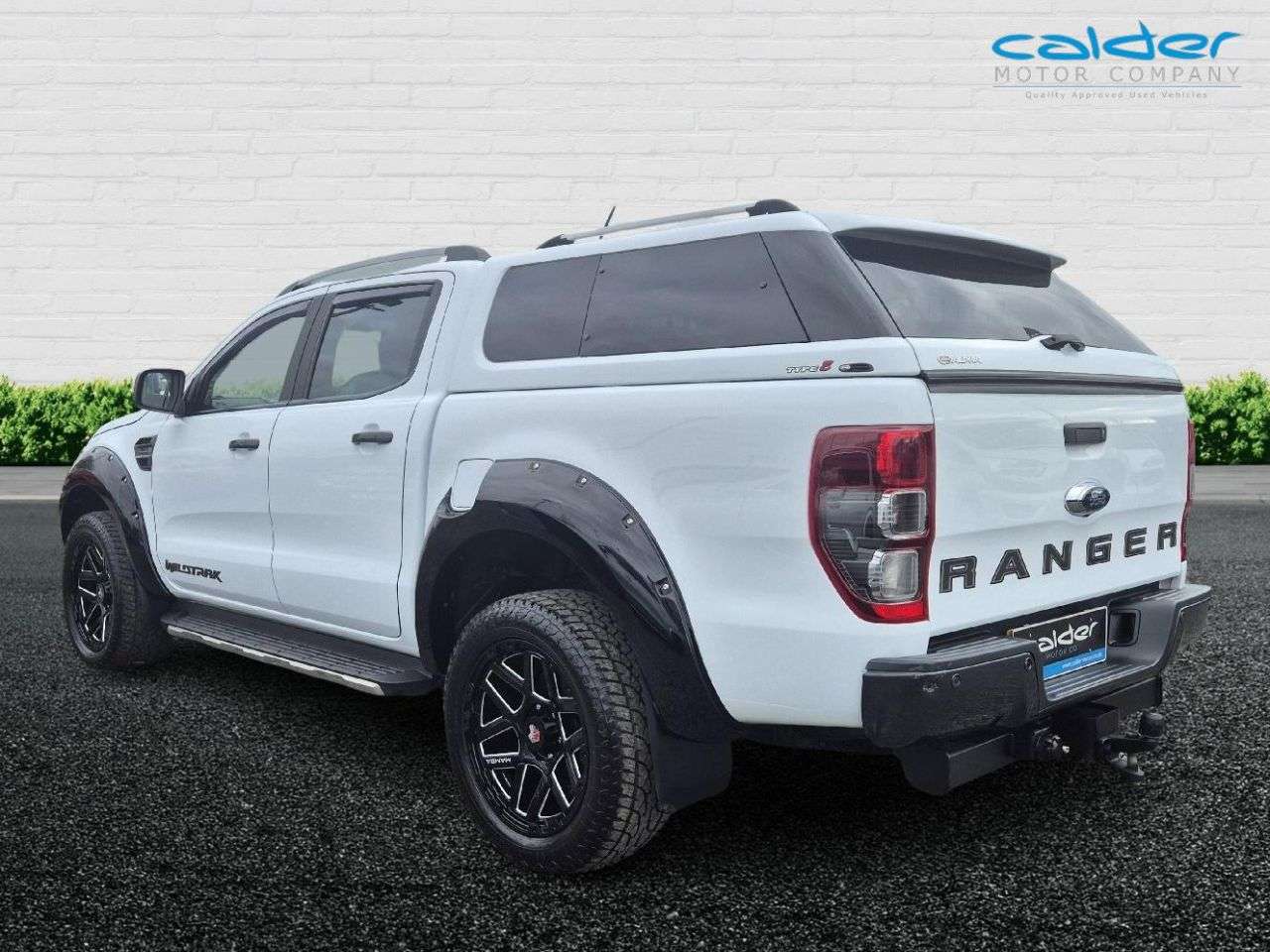 2019 FORD RANGER 2019 FORD RANGER