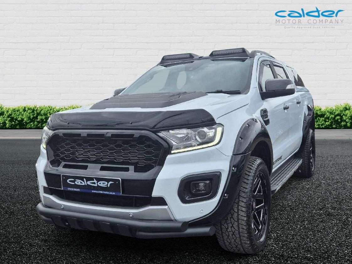 2019 FORD RANGER 2019 FORD RANGER