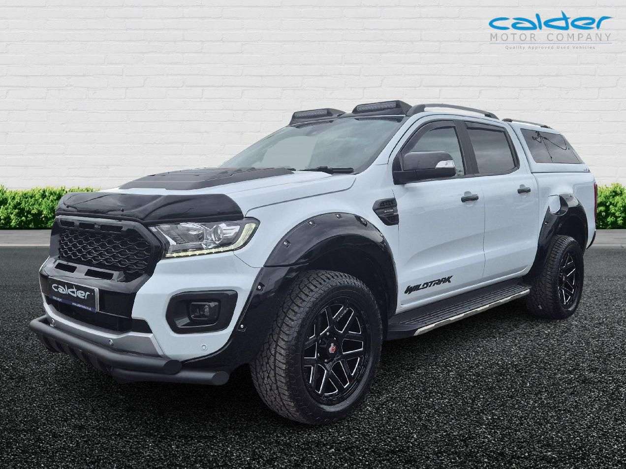 2019 FORD RANGER 2019 FORD RANGER