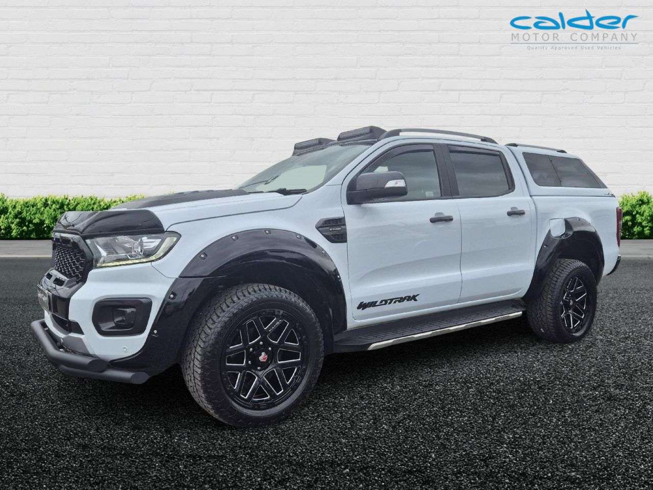 2019 FORD RANGER 2019 FORD RANGER