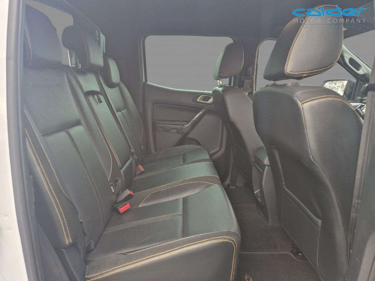 2019 FORD RANGER 2019 FORD RANGER