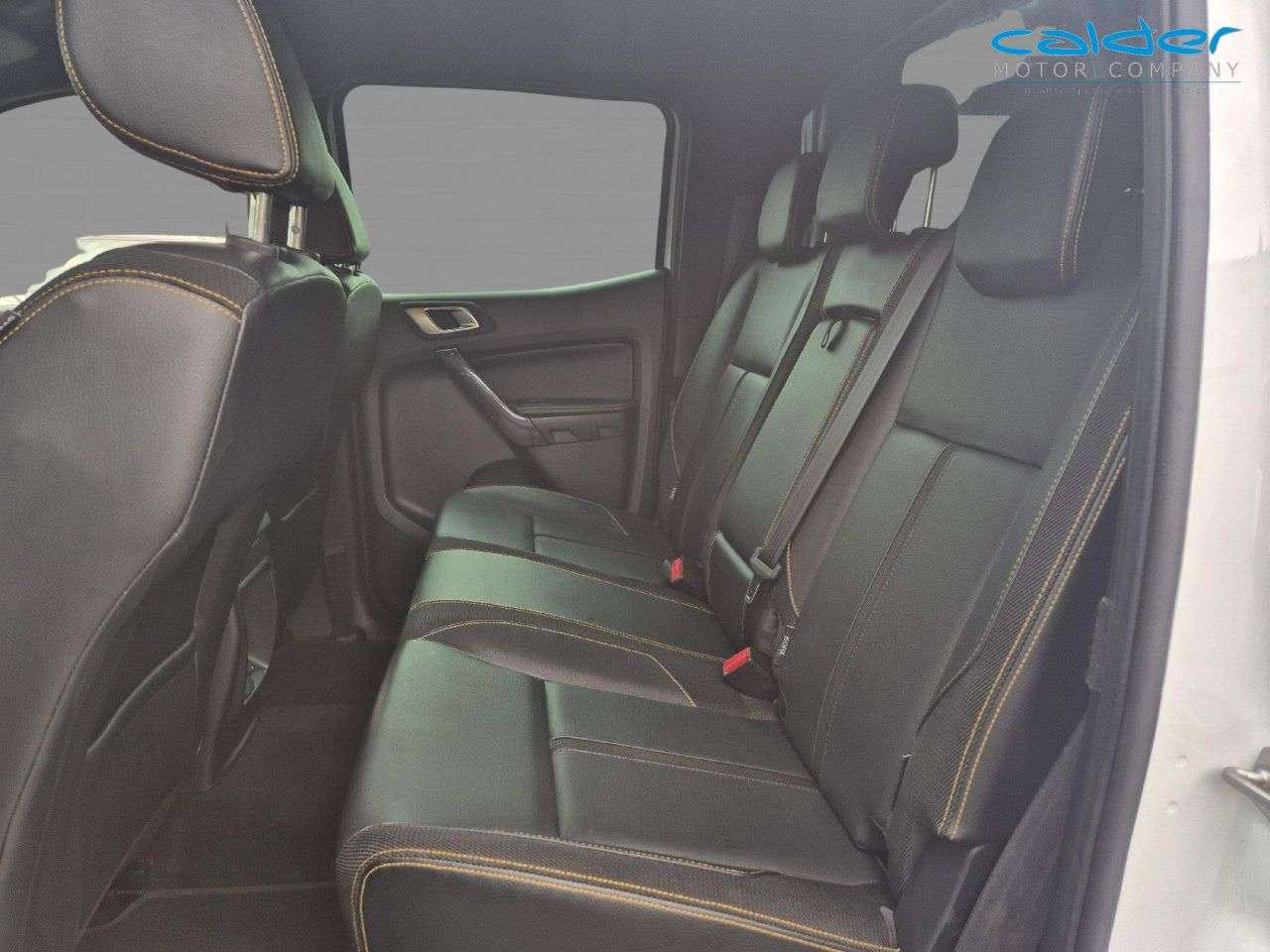 2019 FORD RANGER 2019 FORD RANGER