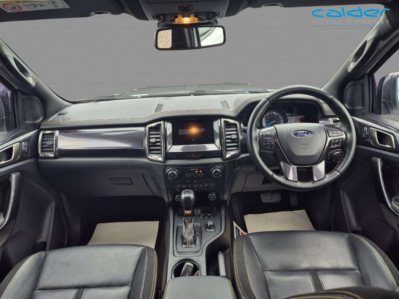 2019 FORD RANGER 2019 FORD RANGER