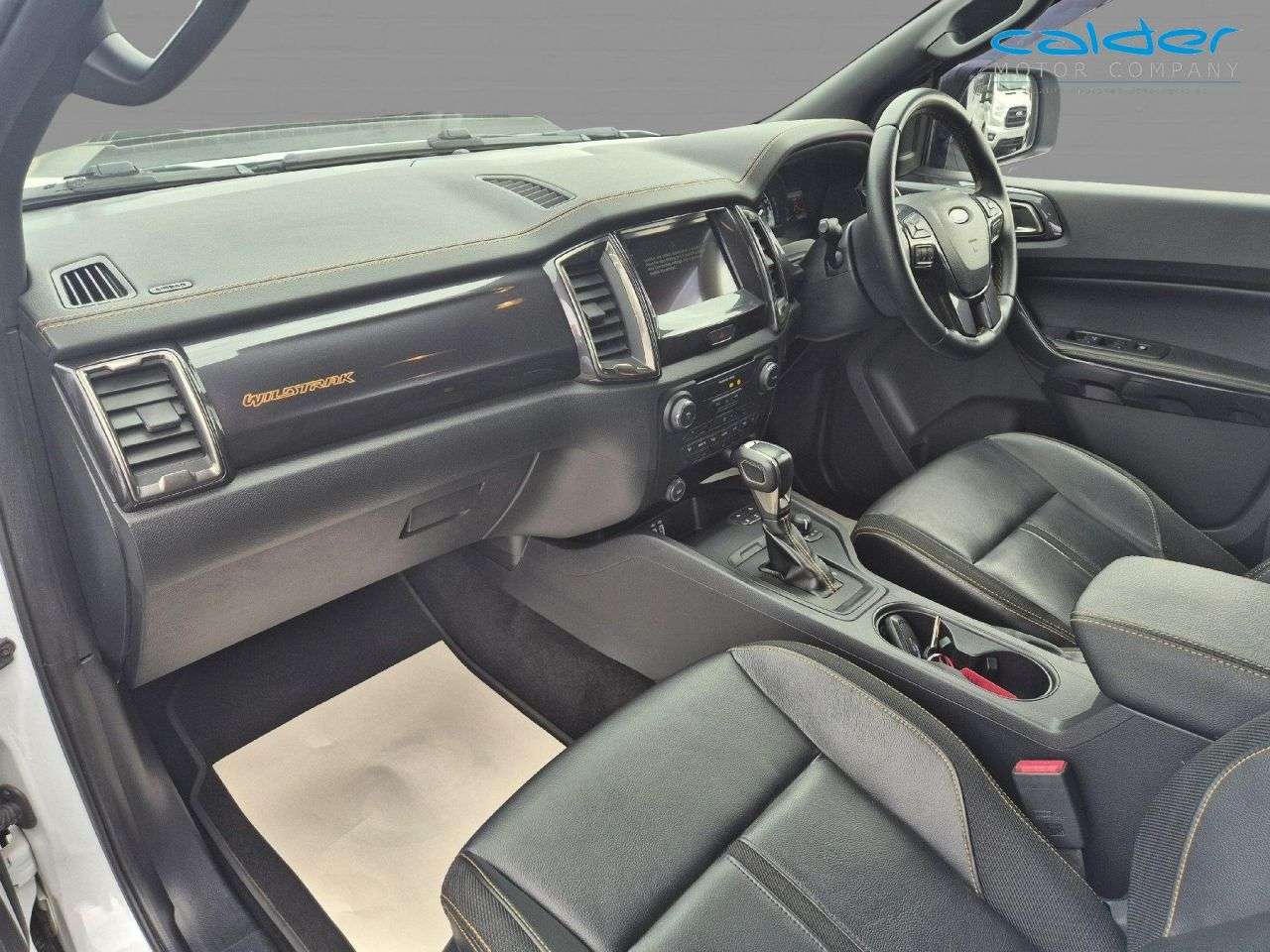 2019 FORD RANGER 2019 FORD RANGER