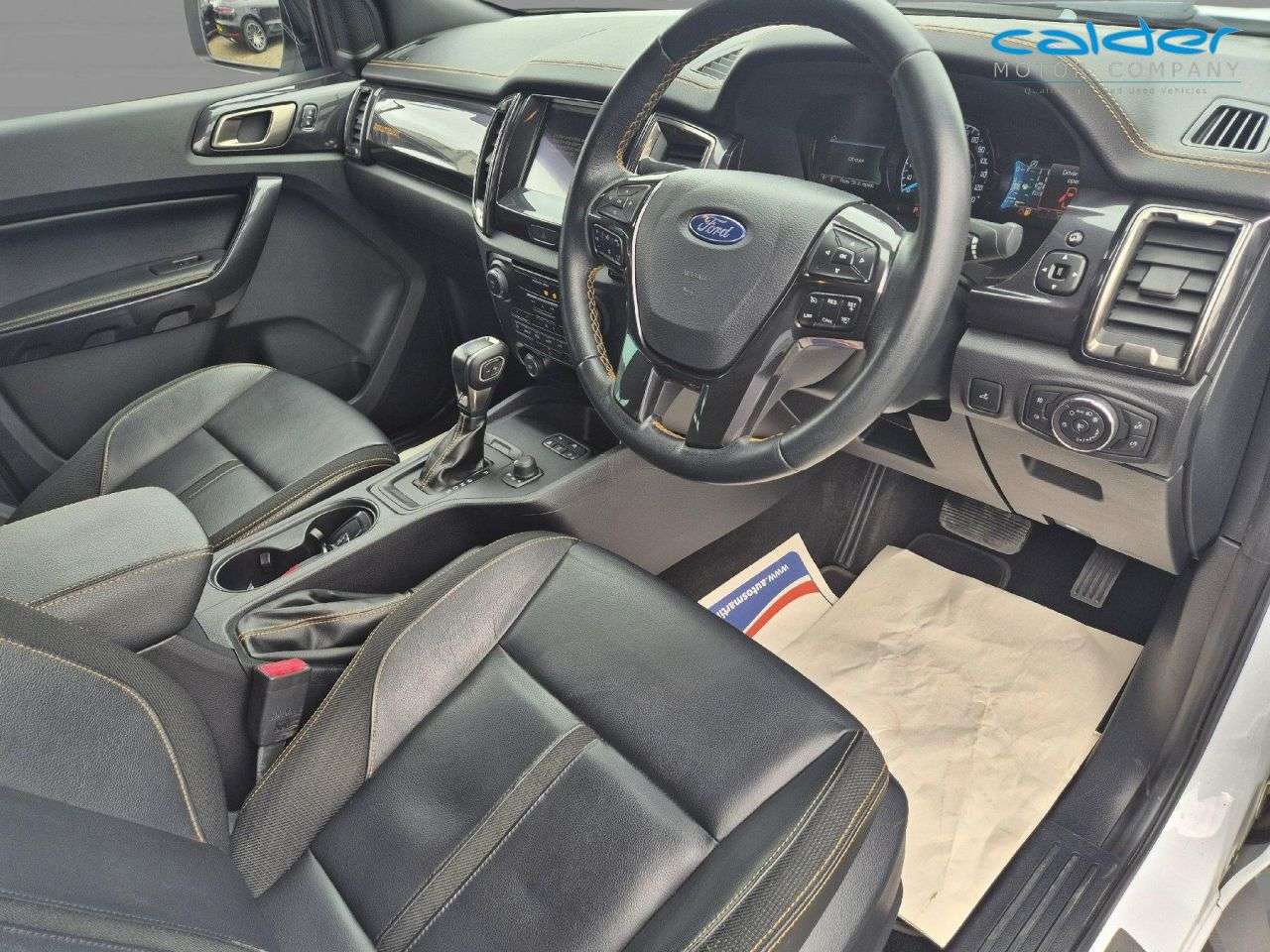 2019 FORD RANGER 2019 FORD RANGER