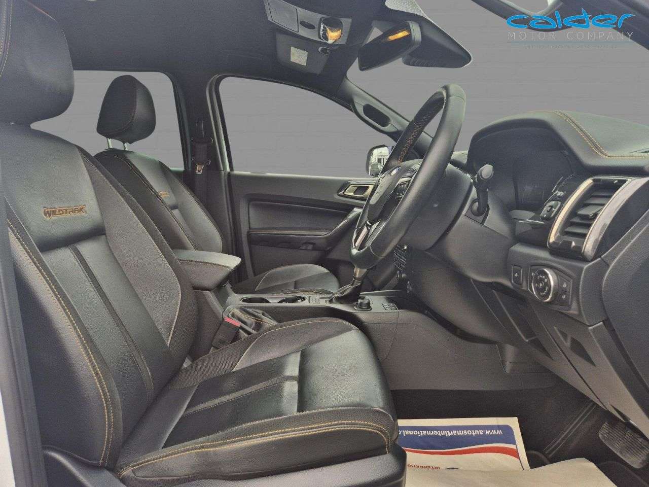 2019 FORD RANGER 2019 FORD RANGER