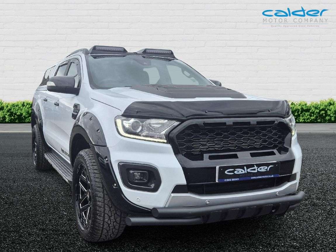 2019 FORD RANGER 2019 FORD RANGER