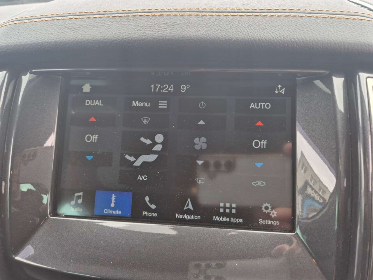 2019 FORD RANGER 2019 FORD RANGER