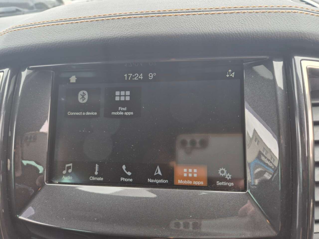 2019 FORD RANGER 2019 FORD RANGER