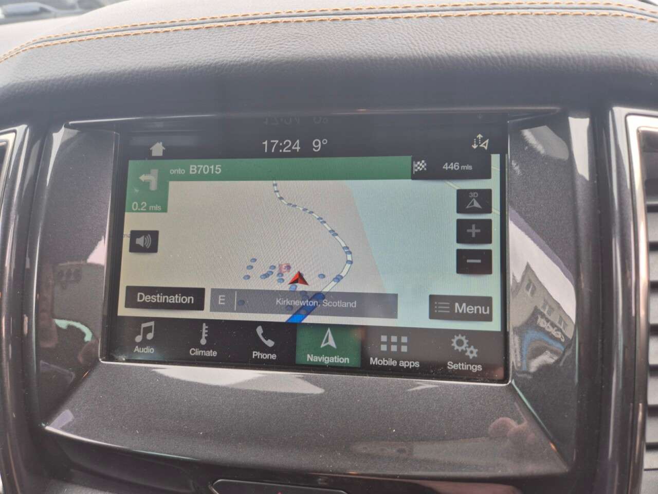 2019 FORD RANGER 2019 FORD RANGER