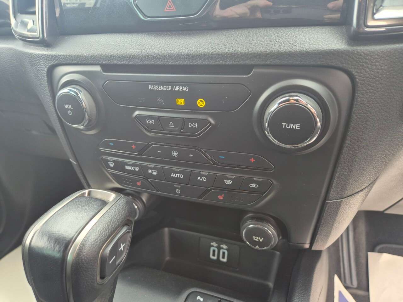 2019 FORD RANGER 2019 FORD RANGER