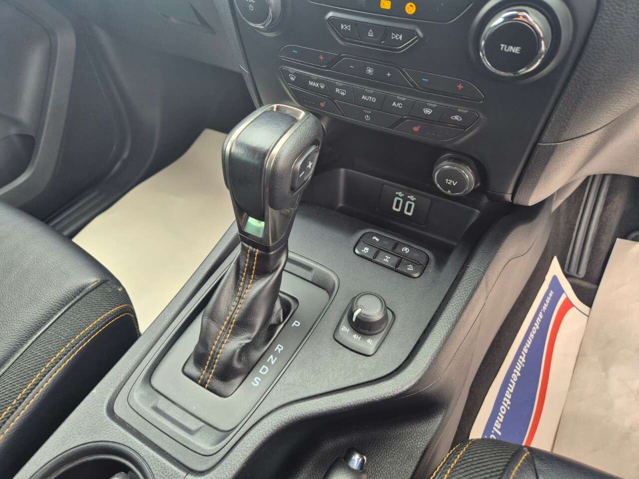 2019 FORD RANGER 2019 FORD RANGER