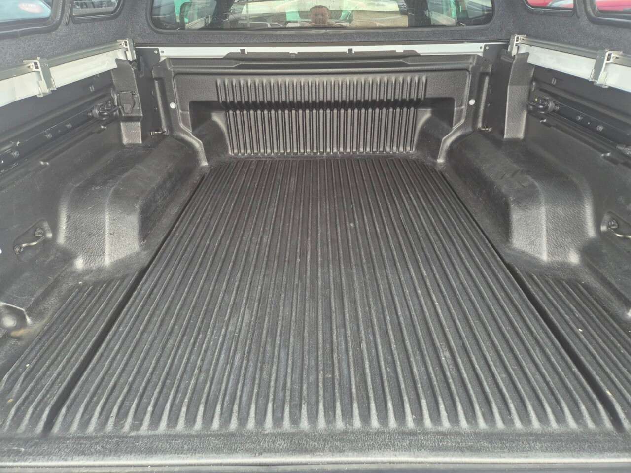 2019 FORD RANGER 2019 FORD RANGER
