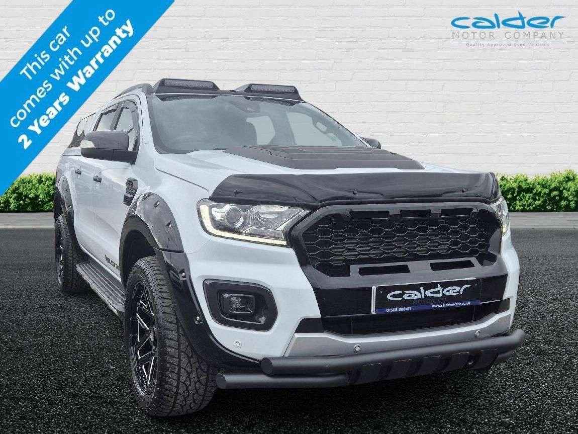 2019 FORD RANGER 2019 FORD RANGER