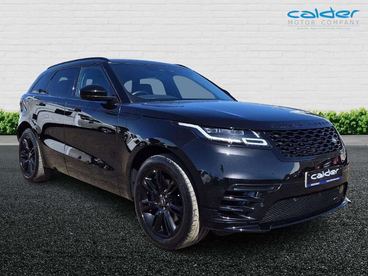 2022 LAND ROVER RANGE ROVER VELAR 2022 LAND ROVER RANGE ROVER VELAR