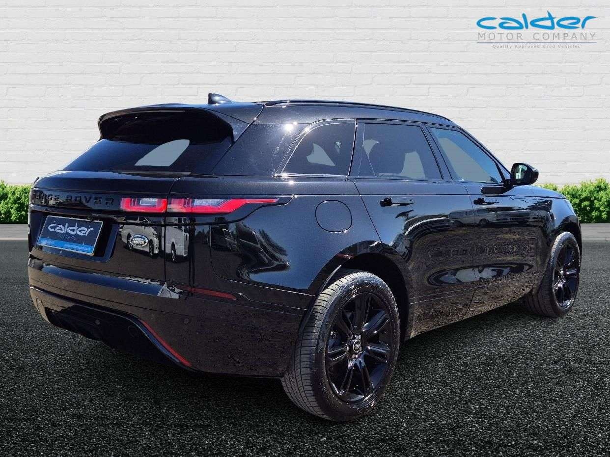 2022 LAND ROVER RANGE ROVER VELAR 2022 LAND ROVER RANGE ROVER VELAR