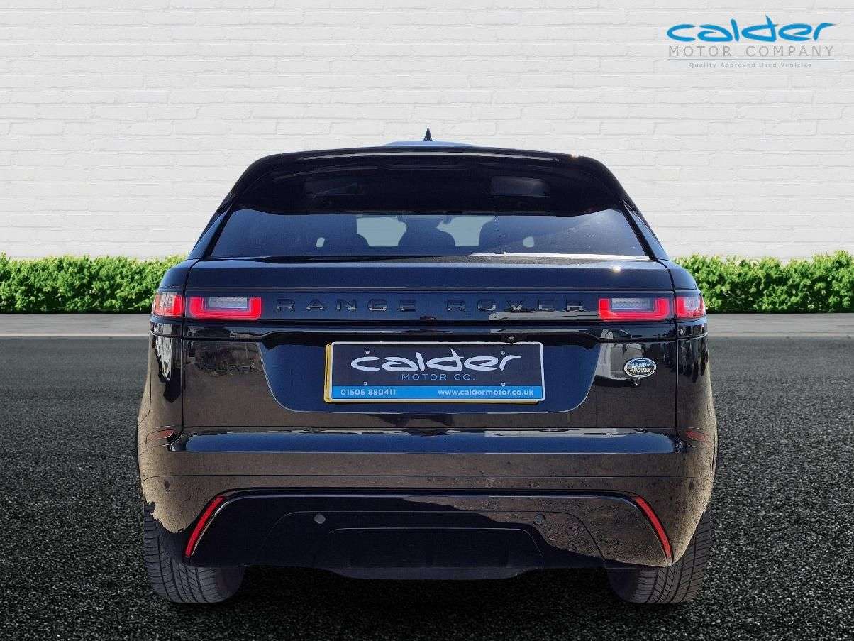 2022 LAND ROVER RANGE ROVER VELAR 2022 LAND ROVER RANGE ROVER VELAR