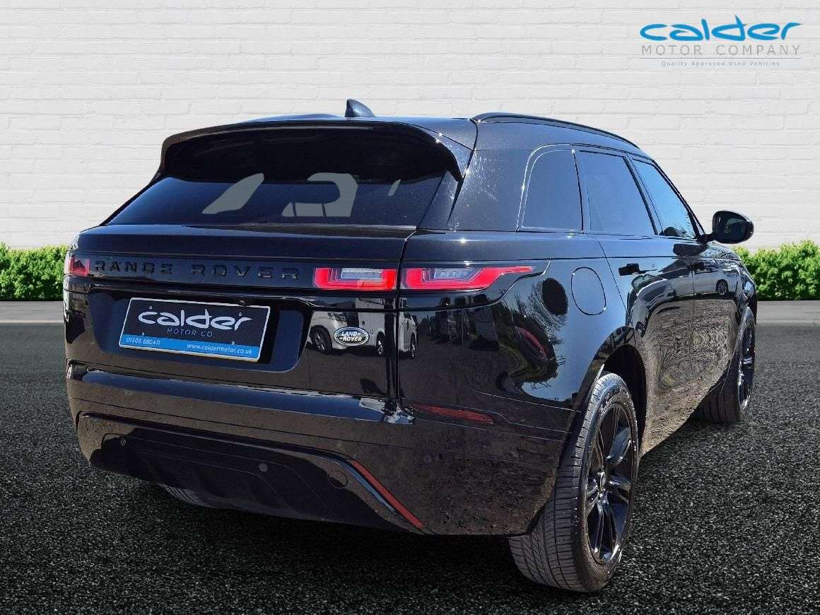 2022 LAND ROVER RANGE ROVER VELAR 2022 LAND ROVER RANGE ROVER VELAR