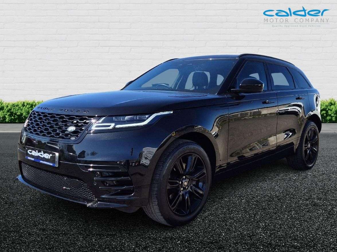 2022 LAND ROVER RANGE ROVER VELAR 2022 LAND ROVER RANGE ROVER VELAR
