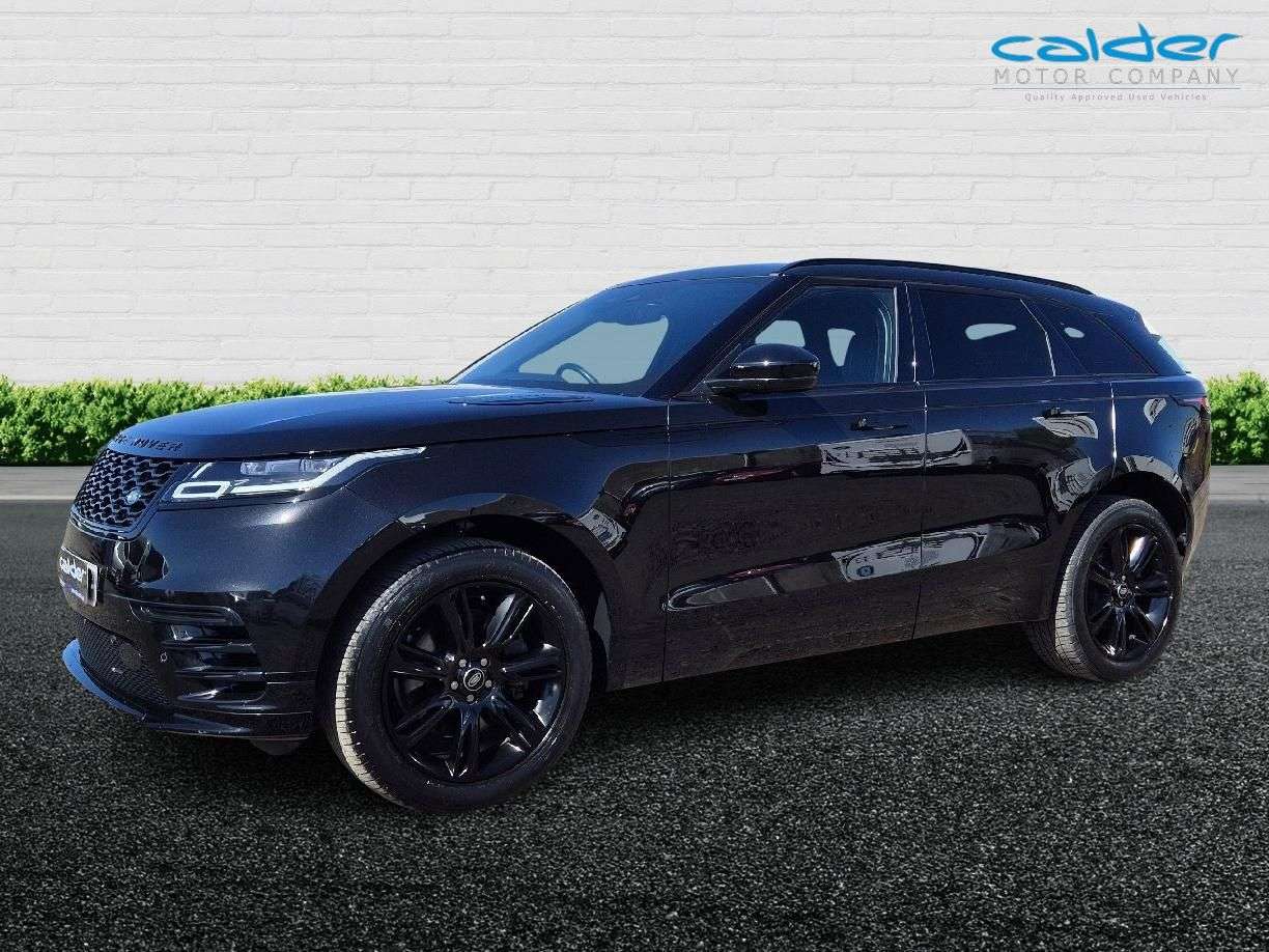 2022 LAND ROVER RANGE ROVER VELAR 2022 LAND ROVER RANGE ROVER VELAR
