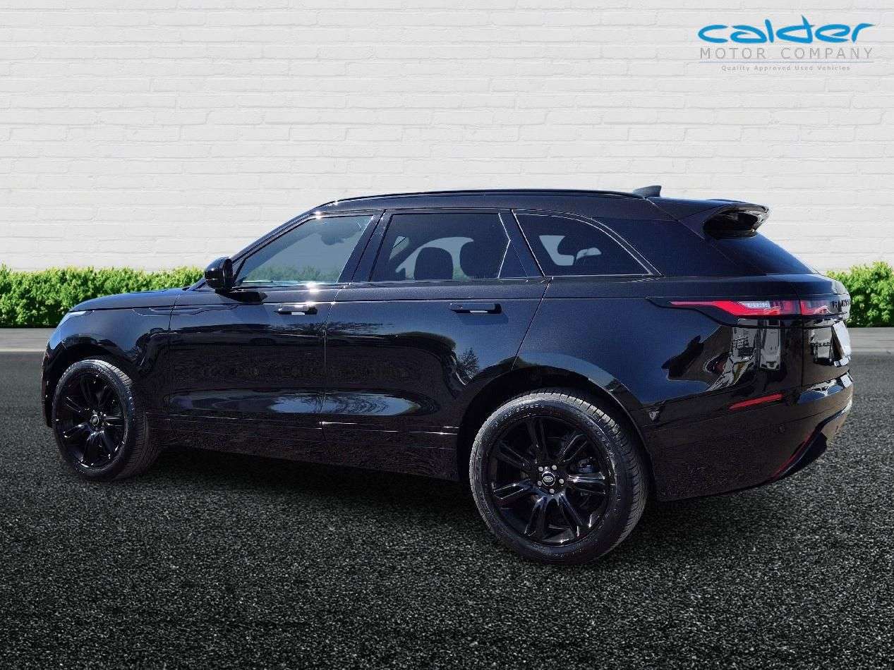 2022 LAND ROVER RANGE ROVER VELAR 2022 LAND ROVER RANGE ROVER VELAR