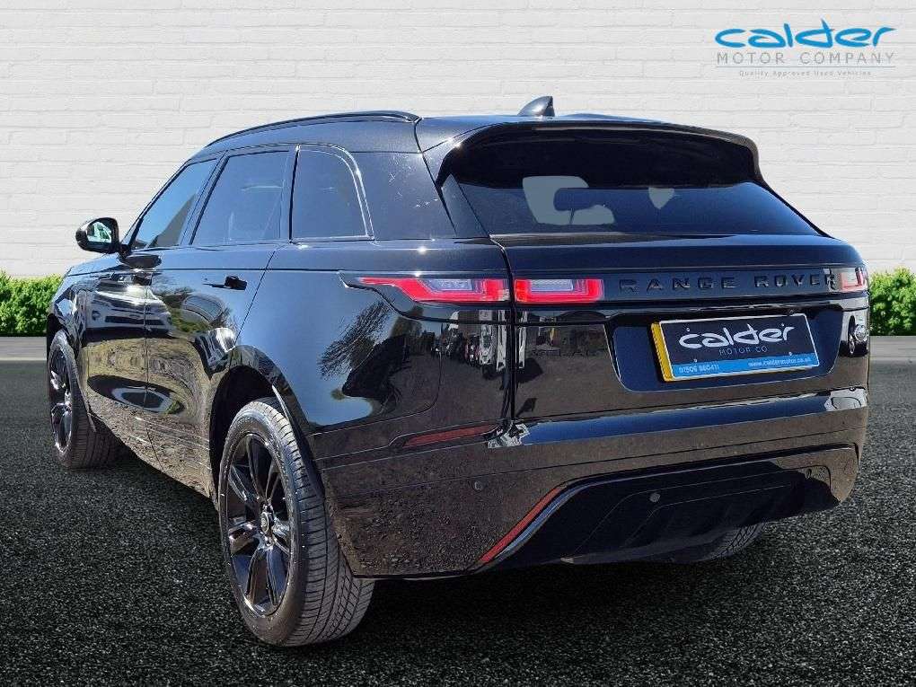 2022 LAND ROVER RANGE ROVER VELAR 2022 LAND ROVER RANGE ROVER VELAR