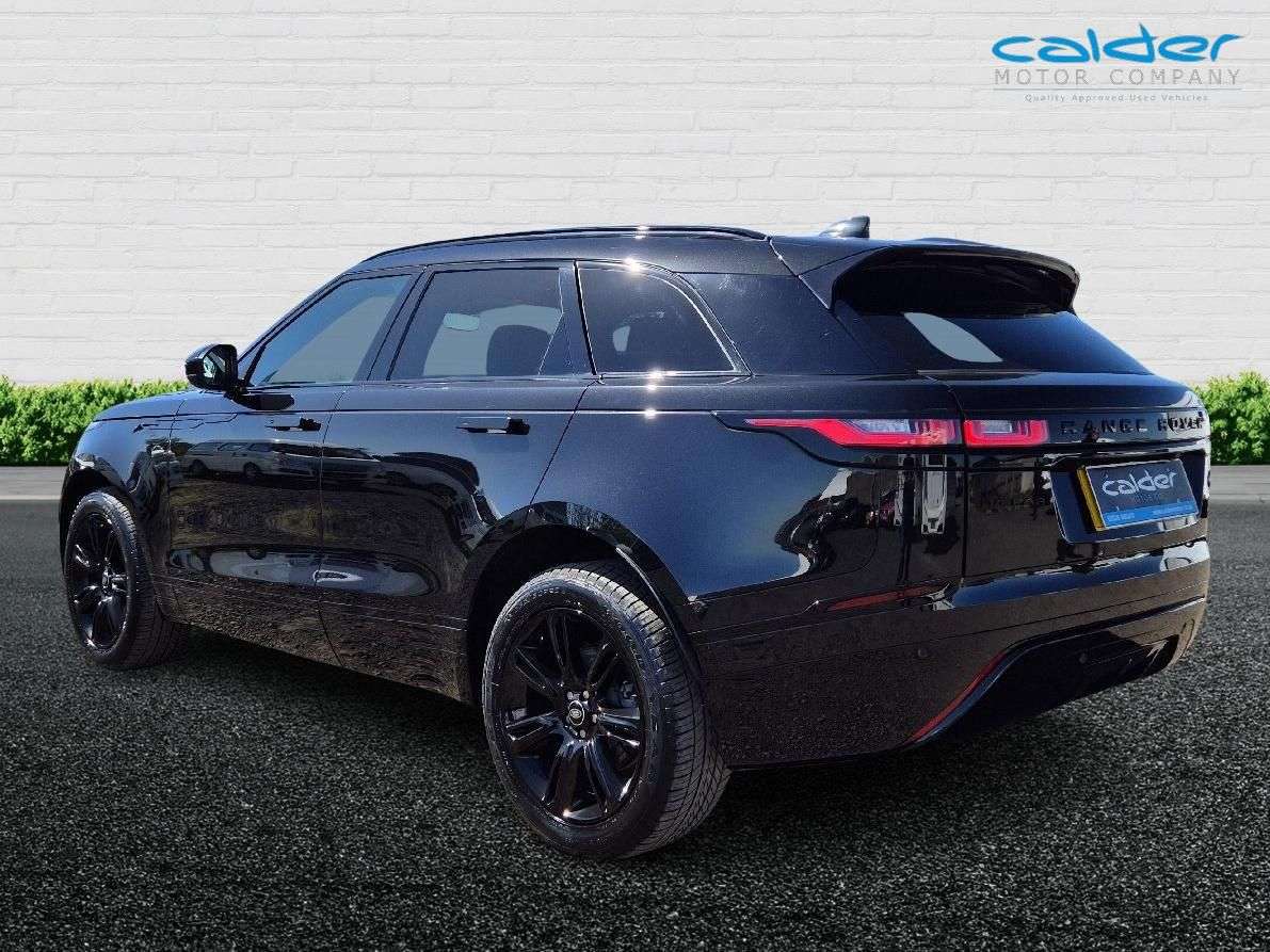 2022 LAND ROVER RANGE ROVER VELAR 2022 LAND ROVER RANGE ROVER VELAR