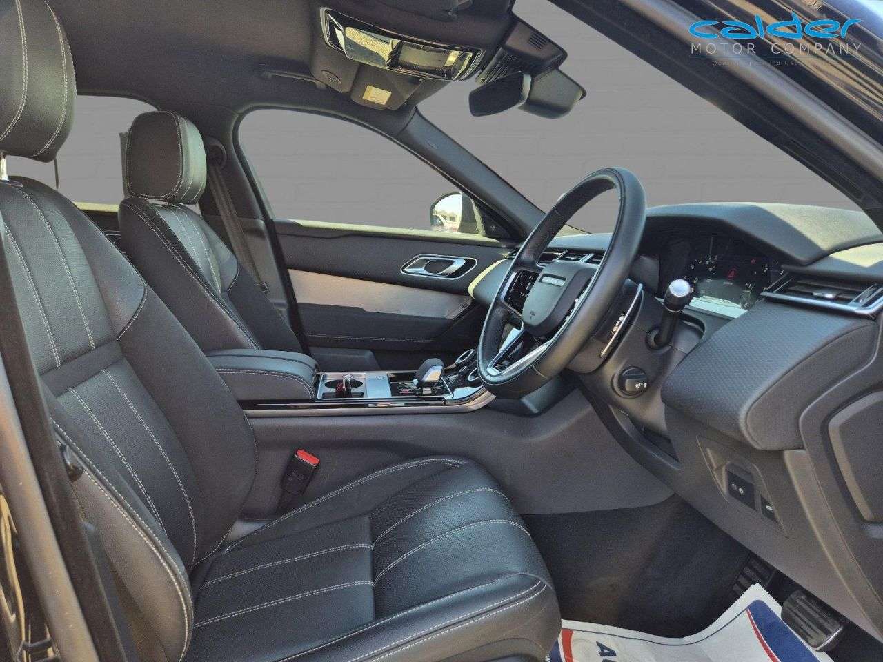 2022 LAND ROVER RANGE ROVER VELAR 2022 LAND ROVER RANGE ROVER VELAR