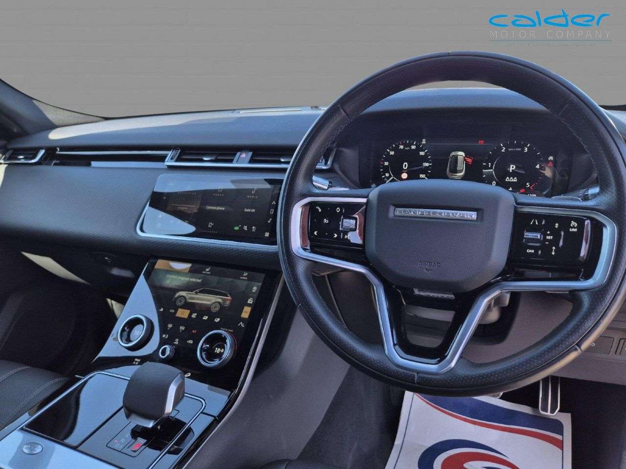 2022 LAND ROVER RANGE ROVER VELAR 2022 LAND ROVER RANGE ROVER VELAR