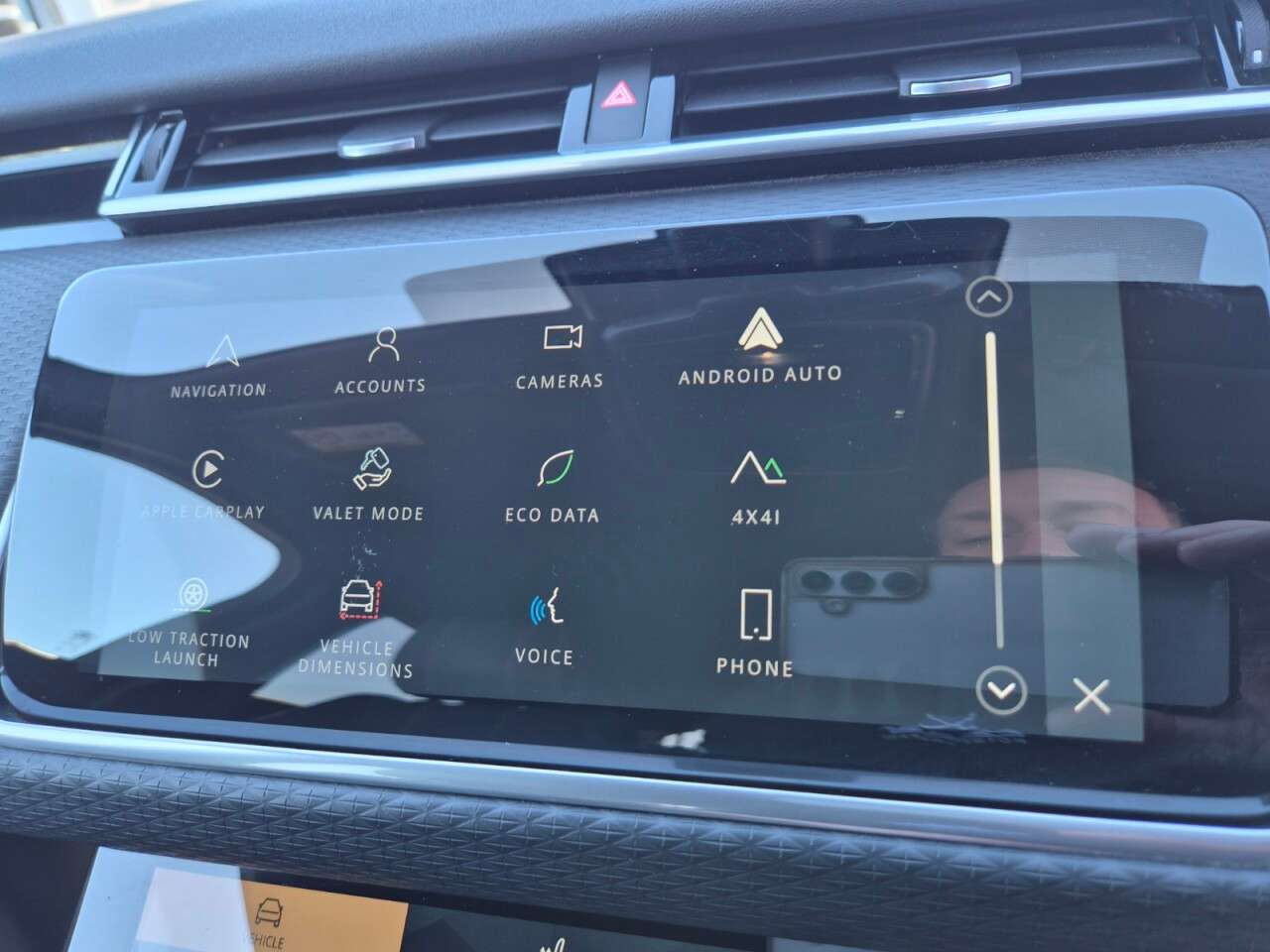 2022 LAND ROVER RANGE ROVER VELAR 2022 LAND ROVER RANGE ROVER VELAR