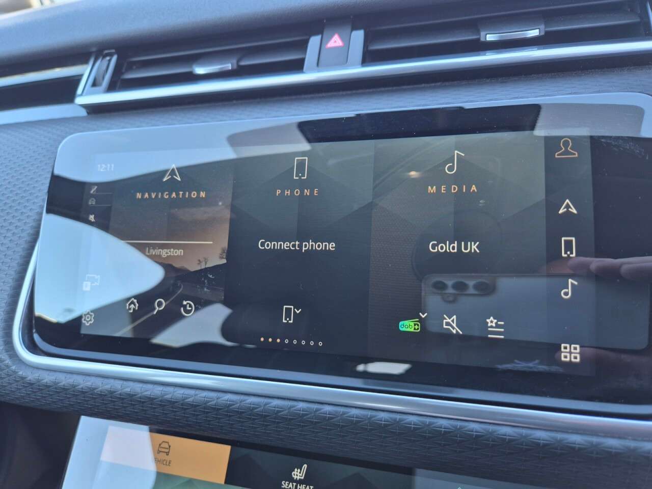 2022 LAND ROVER RANGE ROVER VELAR 2022 LAND ROVER RANGE ROVER VELAR