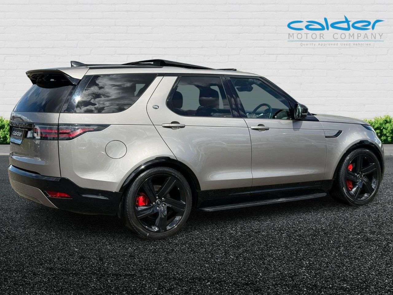 2021 LAND ROVER DISCOVERY 2021 LAND ROVER DISCOVERY