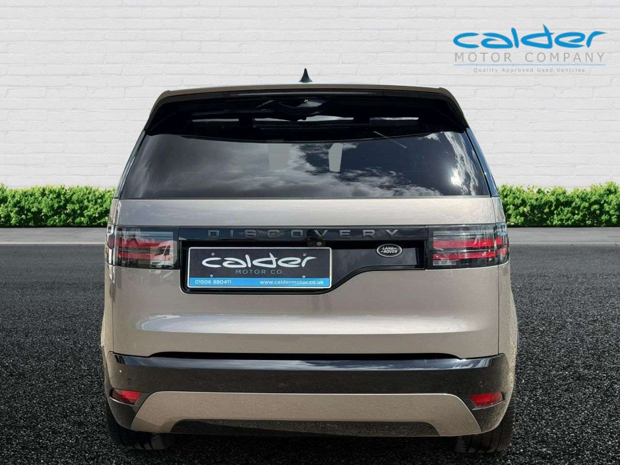2021 LAND ROVER DISCOVERY 2021 LAND ROVER DISCOVERY