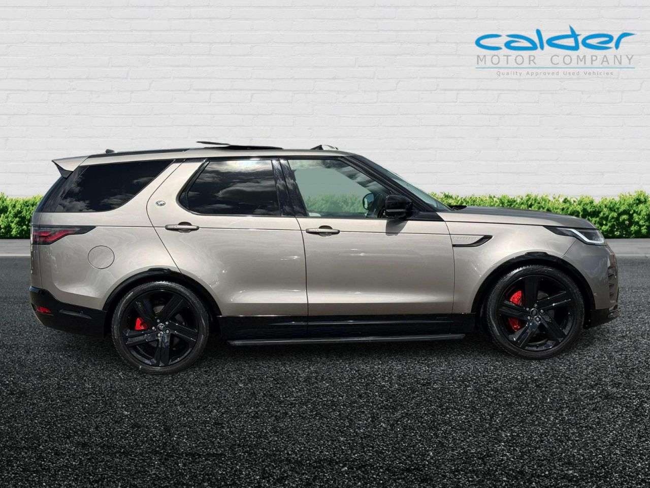 2021 LAND ROVER DISCOVERY 2021 LAND ROVER DISCOVERY