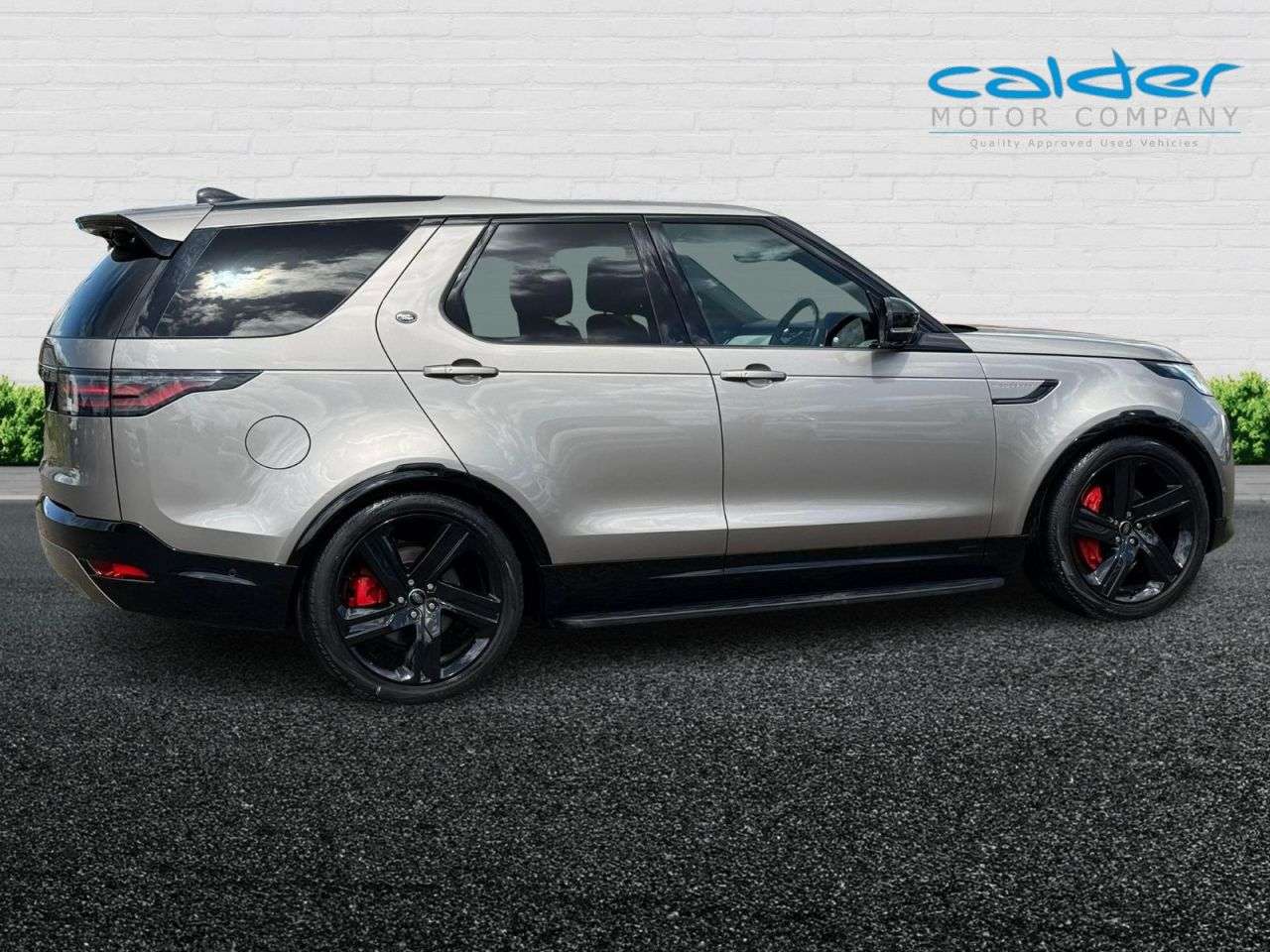 2021 LAND ROVER DISCOVERY 2021 LAND ROVER DISCOVERY